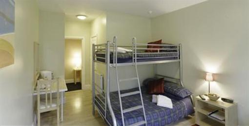 фото отеля The Laurels Guest House