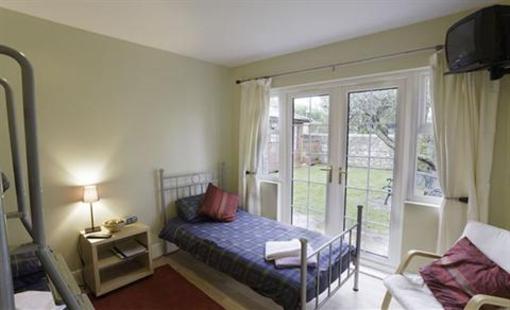 фото отеля The Laurels Guest House