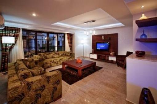 фото отеля River Garden Residence Kadriye