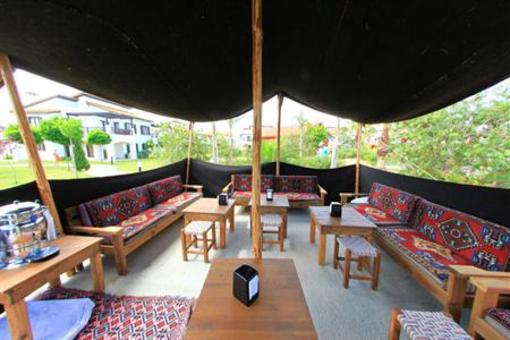 фото отеля River Garden Residence Kadriye