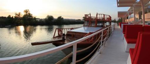 фото отеля River Garden Residence Kadriye