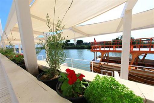 фото отеля River Garden Residence Kadriye