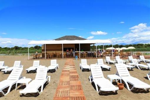 фото отеля River Garden Residence Kadriye