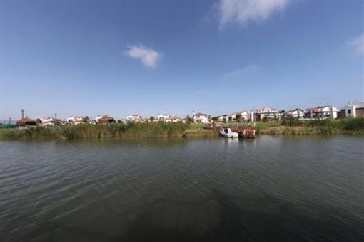 фото отеля River Garden Residence Kadriye