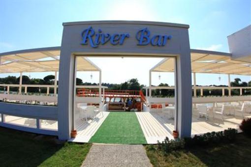 фото отеля River Garden Residence Kadriye