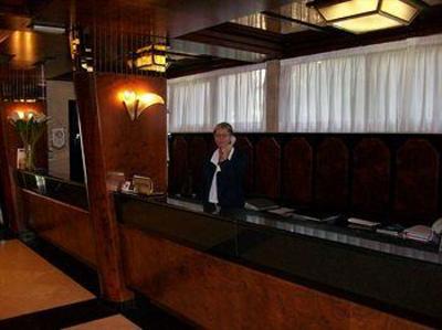 фото отеля Grande Albergo Potenza