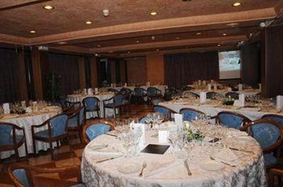 фото отеля Grande Albergo Potenza