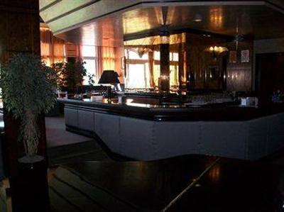 фото отеля Grande Albergo Potenza