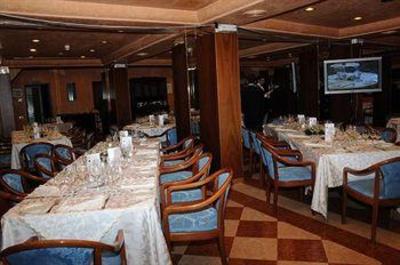 фото отеля Grande Albergo Potenza
