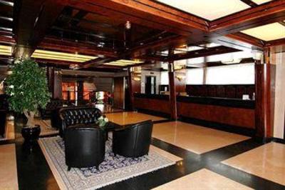 фото отеля Grande Albergo Potenza