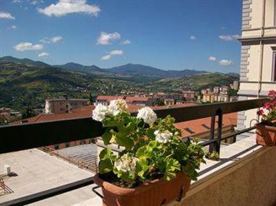 фото отеля Grande Albergo Potenza