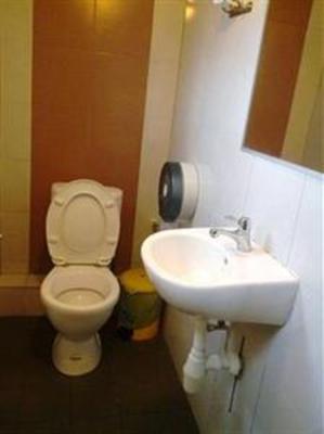 фото отеля Tower Budget Hotel
