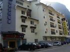 фото отеля Home Inn (Yangshuo West Street)
