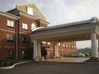 фото отеля Holiday Inn Express & Suites Bridgeport