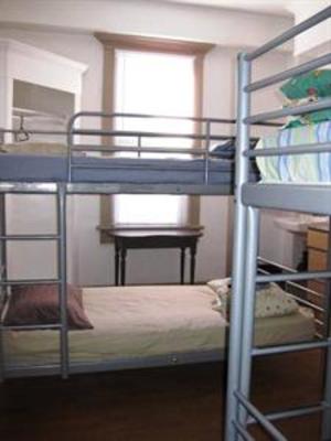 фото отеля St. Clair Hotel & Hostel