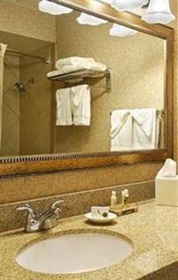 фото отеля Red Lion Hotel Portland Airport