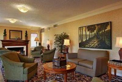 фото отеля Red Lion Hotel Portland Airport