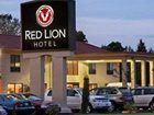 фото отеля Red Lion Hotel Portland Airport