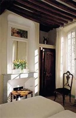 фото отеля Hotel de l'Atelier