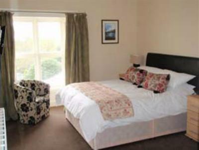 фото отеля Aberdunant Hall Country Hotel Porthmadog