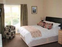 Aberdunant Hall Country Hotel Porthmadog