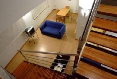 фото отеля Hotel Colon Tuy