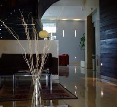 фото отеля Hotel Colon Tuy