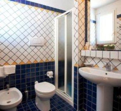 фото отеля Residence Mediterraneo Rimini