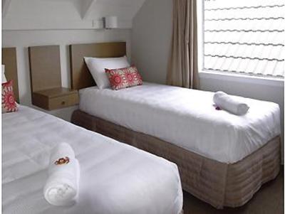 фото отеля Mercure Rotorua