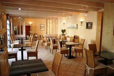 фото отеля La Galiote Hotel La Flotte
