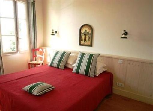 фото отеля La Galiote Hotel La Flotte