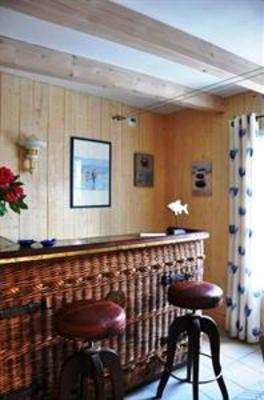 фото отеля La Galiote Hotel La Flotte