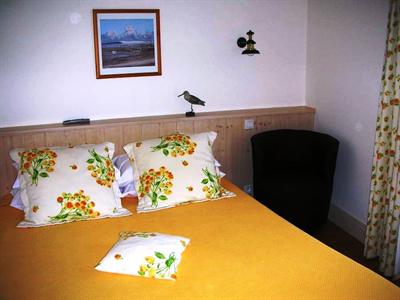 фото отеля La Galiote Hotel La Flotte