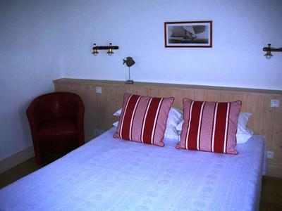 фото отеля La Galiote Hotel La Flotte