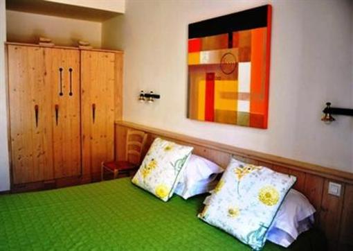 фото отеля La Galiote Hotel La Flotte