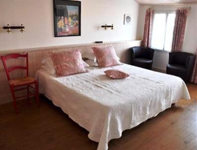 фото отеля La Galiote Hotel La Flotte
