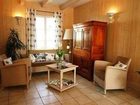 фото отеля La Galiote Hotel La Flotte