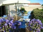 фото отеля La Galiote Hotel La Flotte