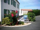фото отеля La Galiote Hotel La Flotte