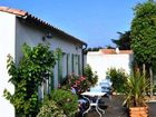 фото отеля La Galiote Hotel La Flotte