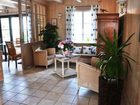 фото отеля La Galiote Hotel La Flotte