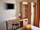 фото отеля La Galiote Hotel La Flotte