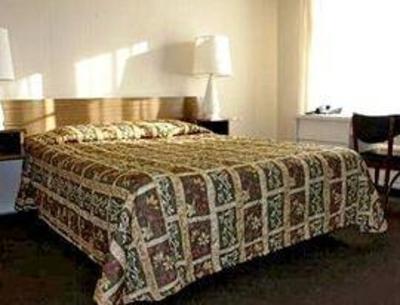 фото отеля 2400 Motel Ltd.