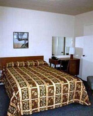 фото отеля 2400 Motel Ltd.