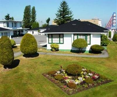 фото отеля 2400 Motel Ltd.
