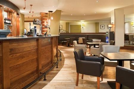 фото отеля Holiday Inn Leicester