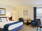 фото отеля Holiday Inn Leicester