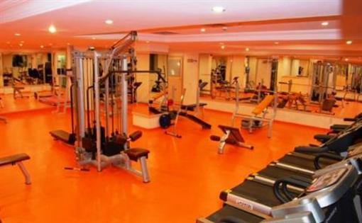 фото отеля EmexOtel Kocaeli