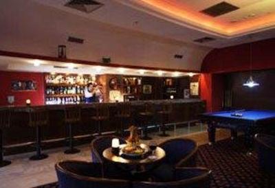 фото отеля EmexOtel Kocaeli