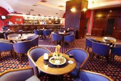 фото отеля EmexOtel Kocaeli